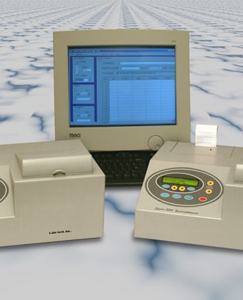 Máy quang phổ so màu model Spectro 2000RS