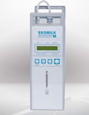 Máy đo nhanh chất lượng sữa